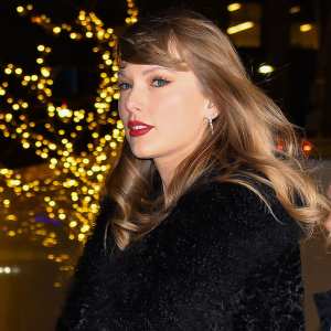 Is The Black Dog From Taylor Swift The Tortured Poets Department a Real Place