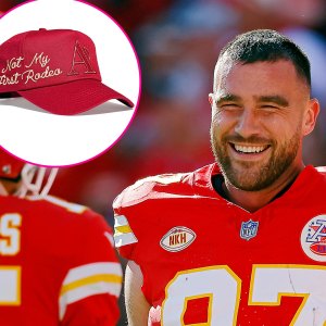 It s Not Stevenson Ranch s 1st Rodeo Creating Stylish Merch Just Ask Travis Kelce 551
