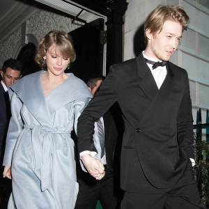 Its Been 1 Year Since News Broke Taylor Swift and Joe Alwyn Split Everything Thats Happened Since
