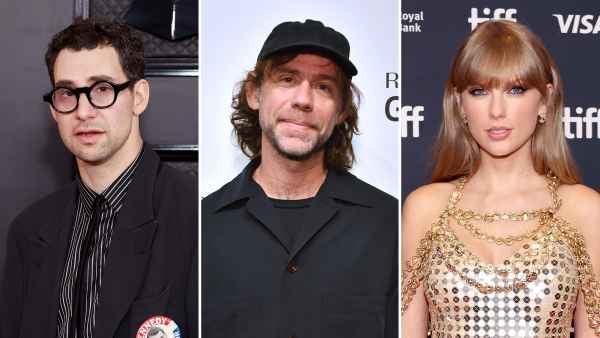 Jack Antnoff and Aaron Dessner Love Taylor Swift ttpd