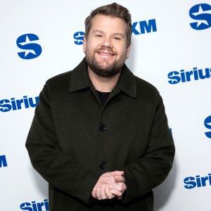 James Corden Says 'No One Believes' He Wasn't Fired from Late Night Gig