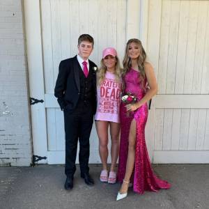 Jamie Lynn Spears’ Daughter Maddie Looks All Grown Up at Prom