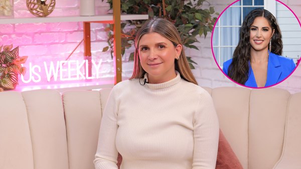 Janet Caperna Didn t Hear Michelle Lally Cheating Rumors Until The Valley