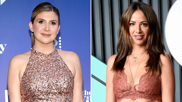 Janet Caperna Says She Needs 'A Break' From Kristen Doute Friendship After Filming 'The Valley'