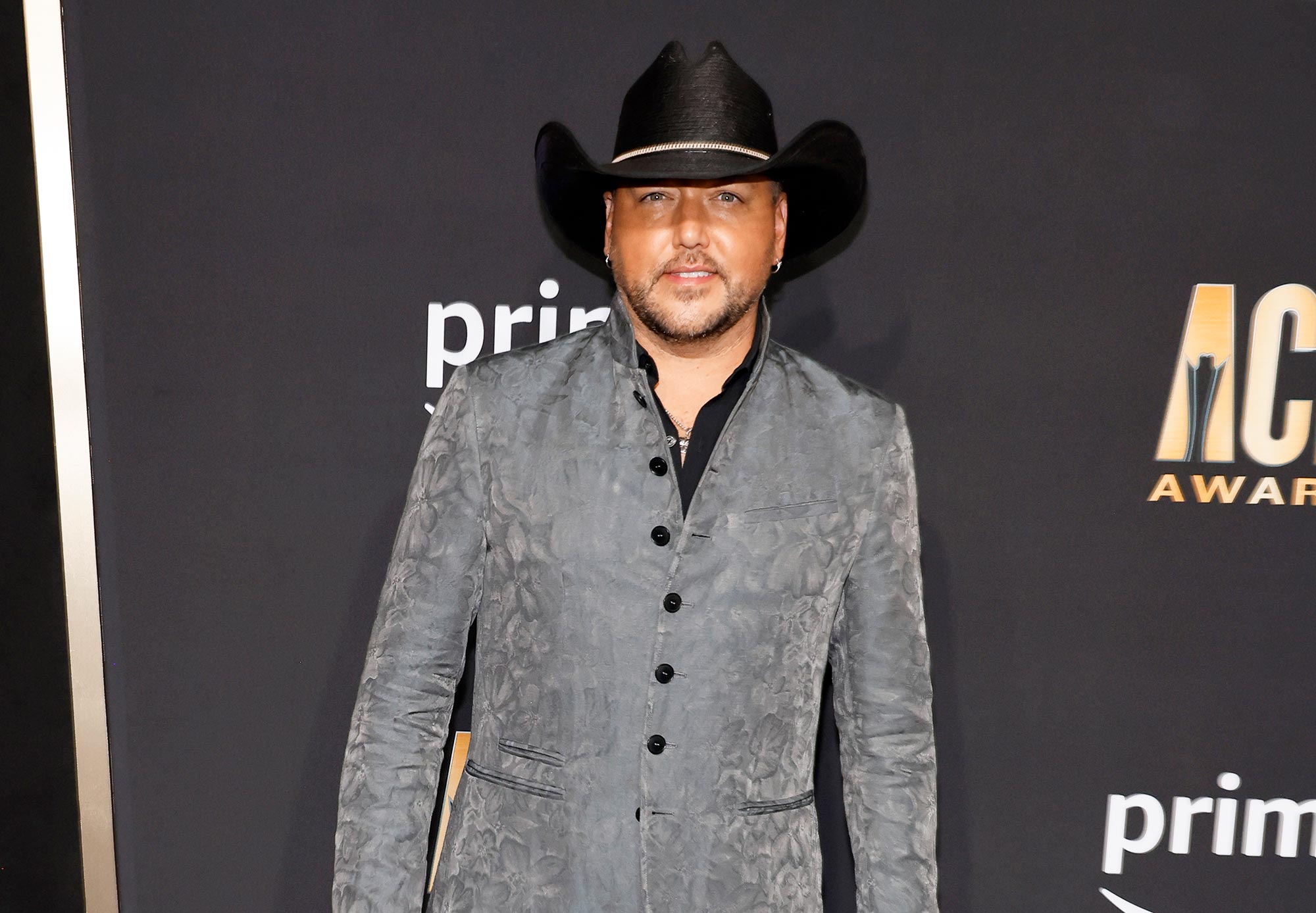 Jason Aldean Sets Return to CMT Music Awards After Controversy