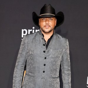 Jason Aldean Returns to 2024 CMT Music Awards