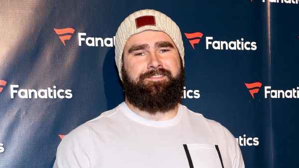 Jason Kelce Doesn’t Wear Underwear