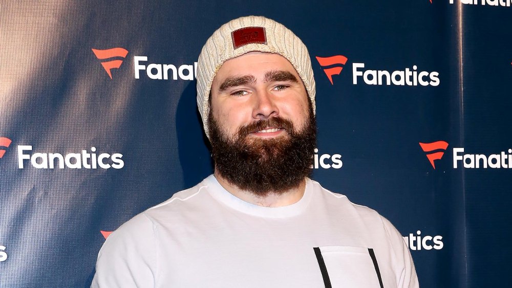 Jason Kelce Says Underwear Is ‘Unnecessary’ and ‘Problematic’