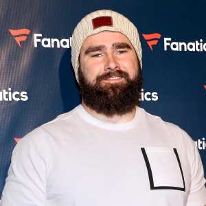 Jason Kelce Doesn’t Wear Underwear