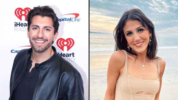 Jason Tarticks GF Kat Stickler Claims She Was Approached to Be the Bachelorette Around 2021