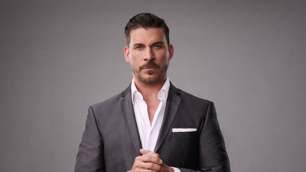 Jax Taylor Issues an Apology for Trashing Vanderpump Rules Couldn t Have Been More Wrong