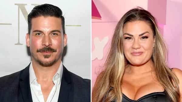Jax Taylor Thinks Brittany Cartwright Will 'Destroy' Her Body by Drinking Too Much: 'Act Like a Mom'