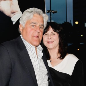 Jay Leno Granted Conservatorship of Wife Mavis
