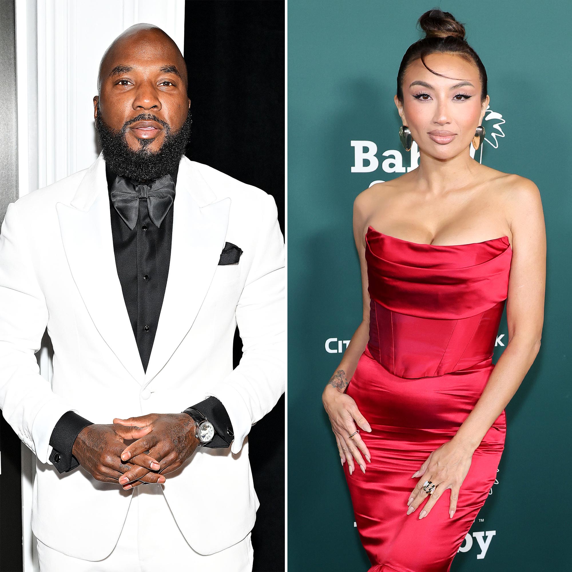 Jeezy Files for Primary Custody of His and Jeannie Mai s 2 Year Old Daughter Amid Their Ongoing Divorce 627