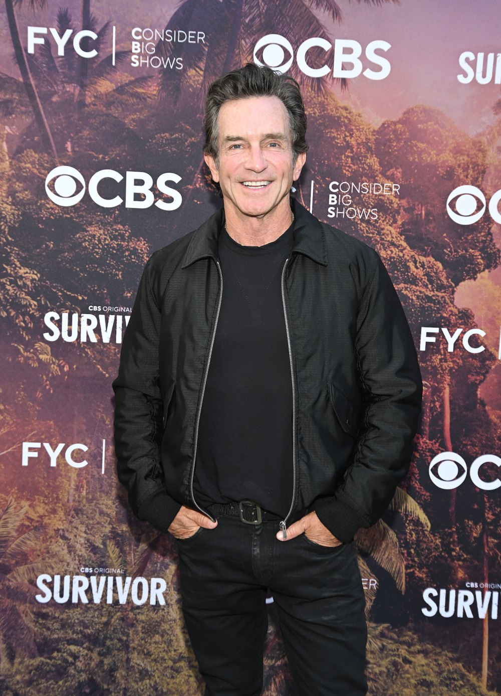 Jeff Probst Says Survivor Returning Players Won t Be Limited to New Era