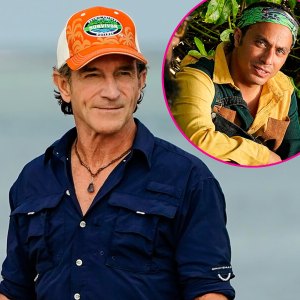 Jeff Probst Says Survivor s Psychologists Would Intervene if Needed Following Ben s Panic Attack 602