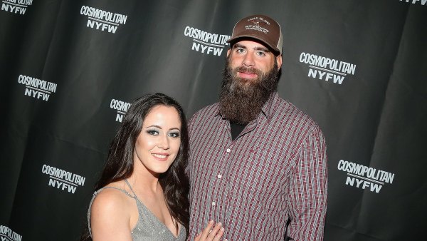 Jenelle Evans Reflects On Her Relationship With David Eason He Was Def a Big Mistake 322