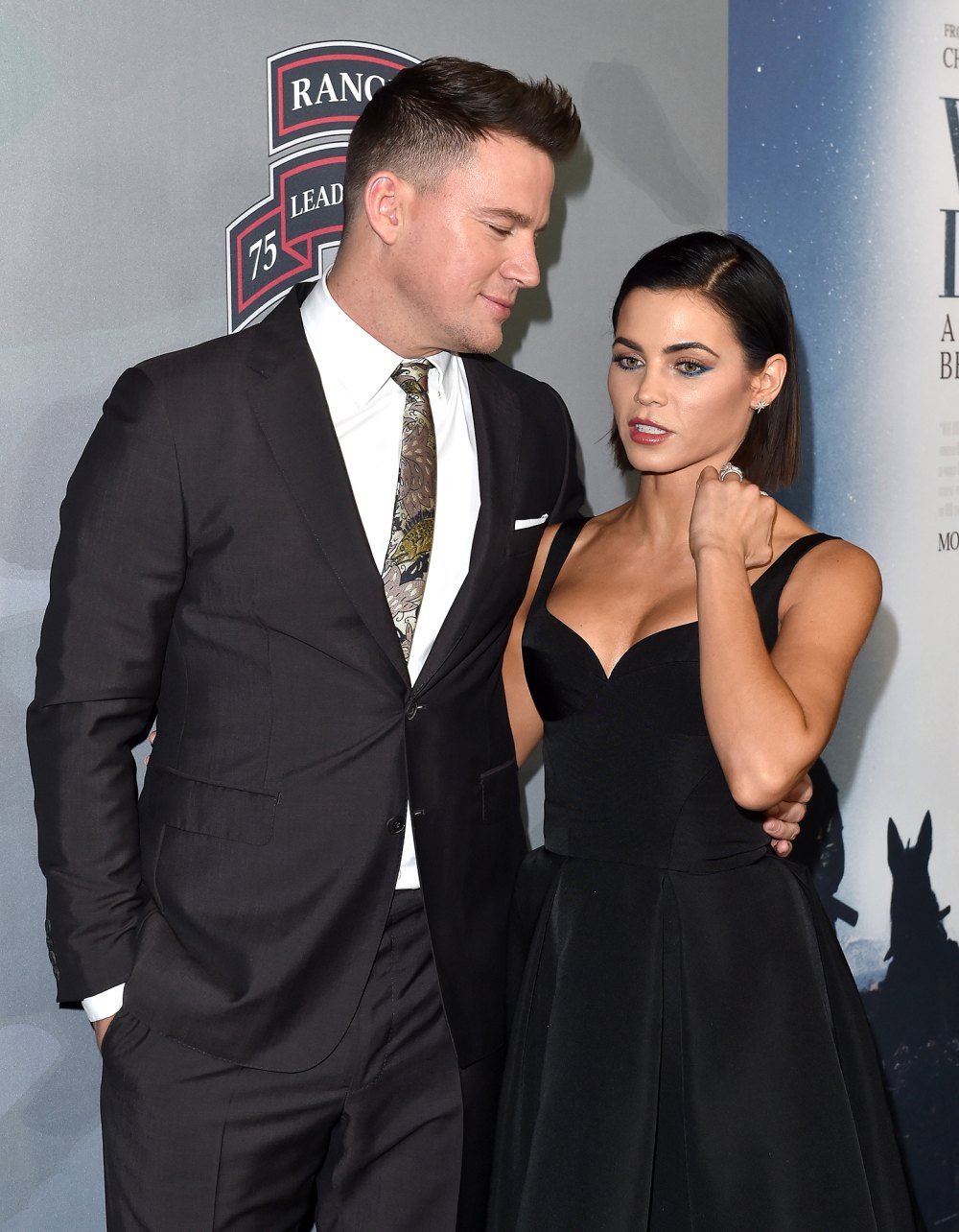 Jenna Dewan Claims Channing Tatum Hid Details About 'Magic Mike' Earnings