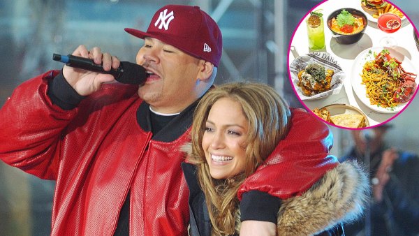 Jennifer Lopez and Fat Joe Just Can t Get Enough of the Mia Market Food Hall in Miami 971