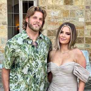Jeremy Madix and ariana madix