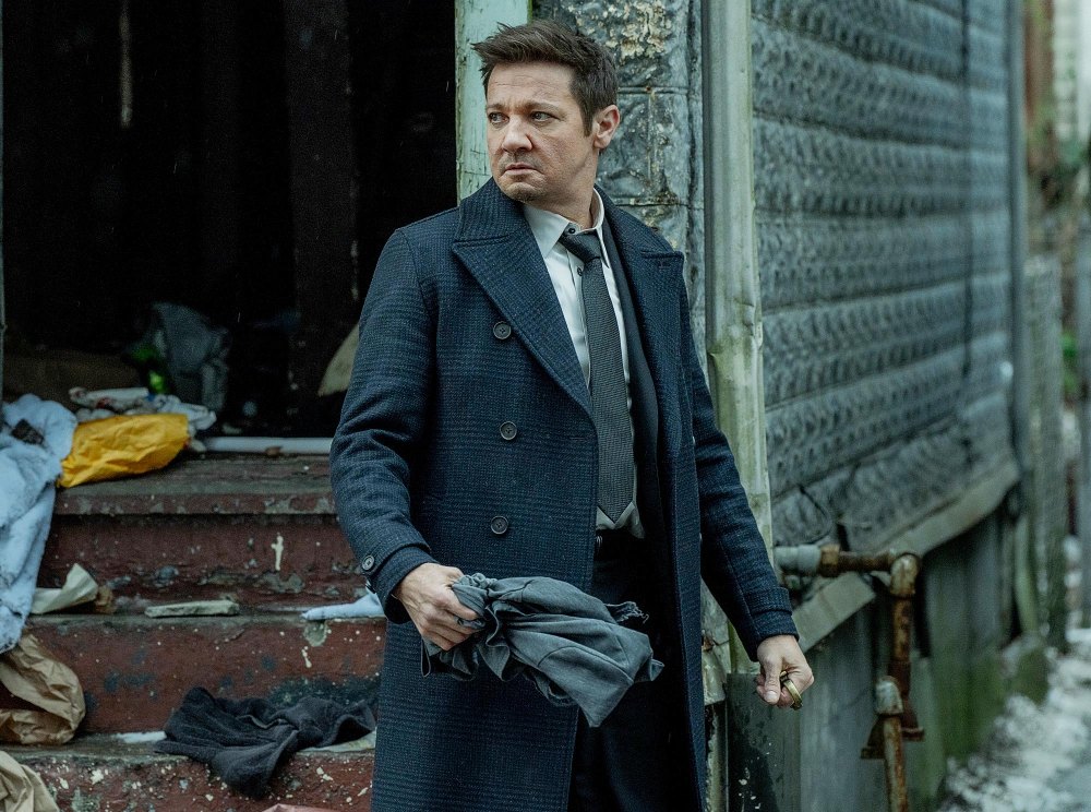 Jeremy Renner Returns to Mayor of Kingstown After Accident Everything to Know About Season 3 503