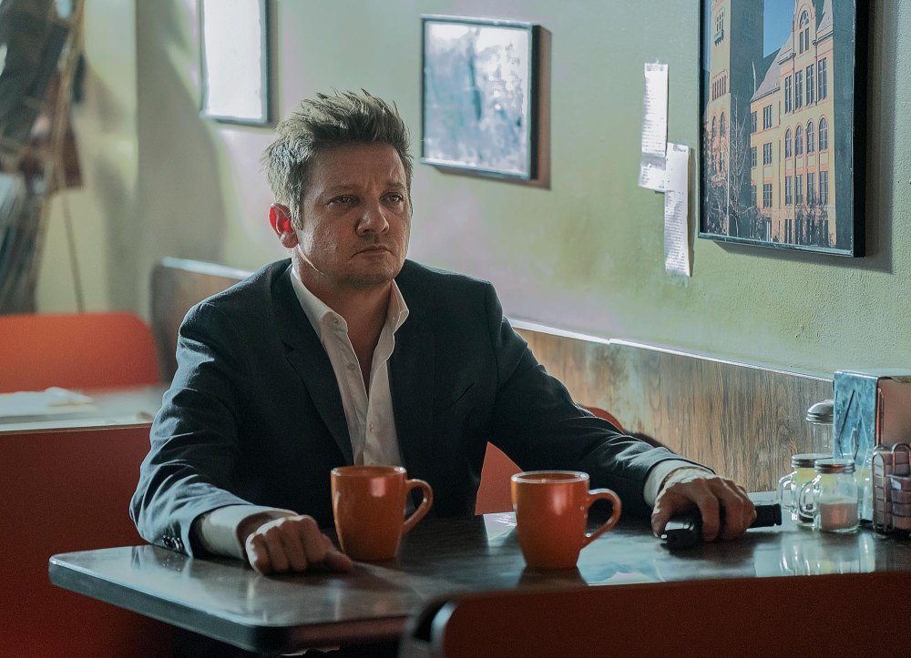 Jeremy Renner Returns to Mayor of Kingstown After Accident Everything to Know About Season 3 504