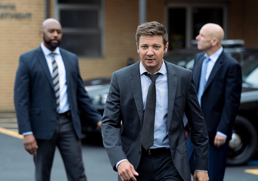 Jeremy Renner Returns to Mayor of Kingstown After Accident Everything to Know About Season 3 505