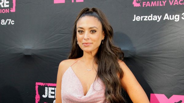 Jersey Shore Family Vacation Calls Out Sammi Giancola for Dramatic TikTok With Jets Wife 212