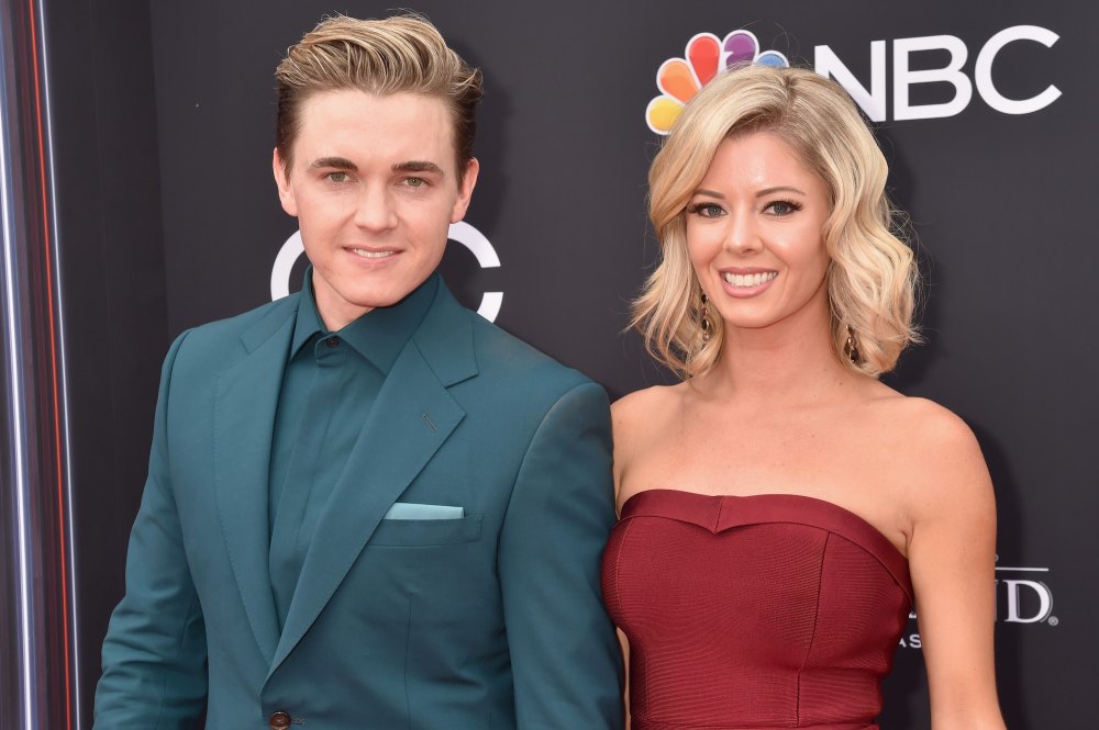 Jesse McCartney Heard Beautiful Soul On the Radio for the 1st Time After Bombing the SATs