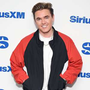 Jesse McCartney Heard Beautiful Soul On the Radio for the 1st Time After Bombing the SATs