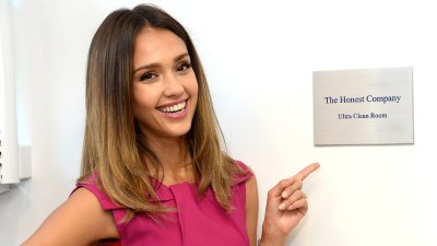 Jessica Alba s Honest Company A History of Ups and Downs