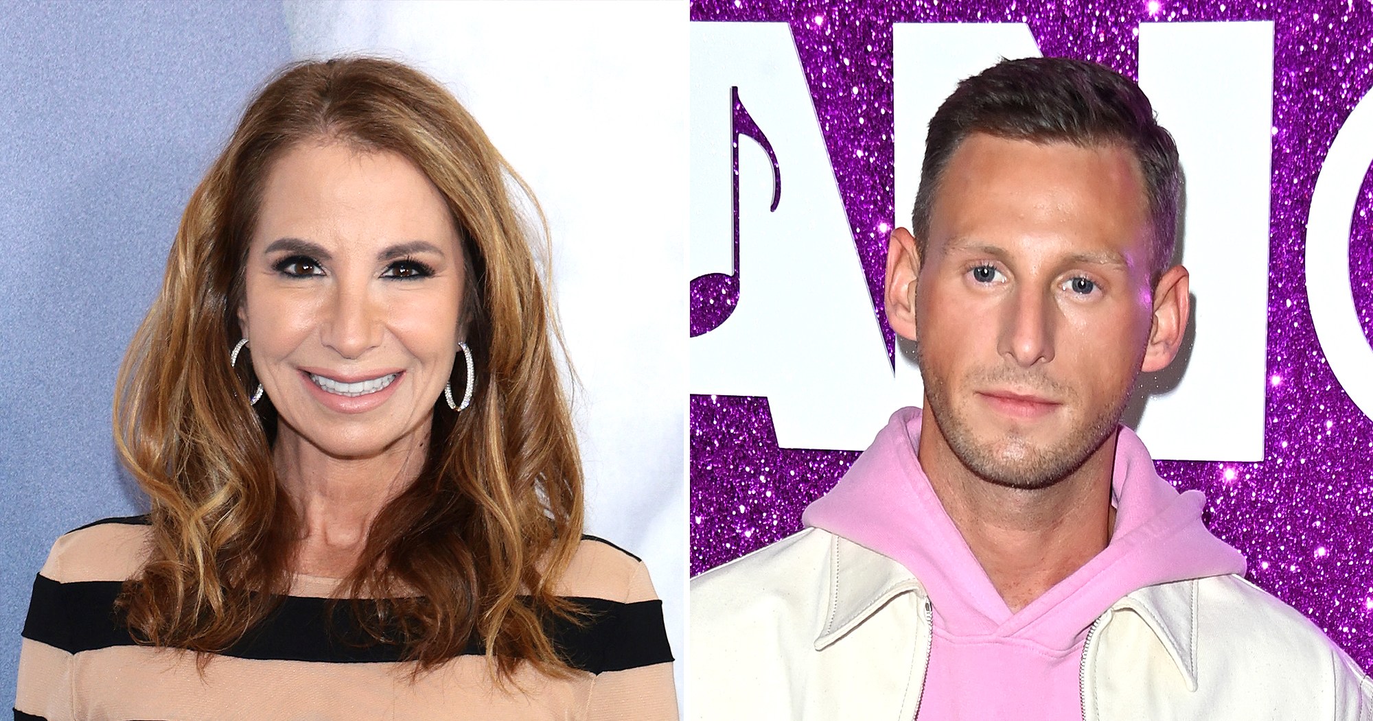Jill Zarin Claims Below Deck's Fraser Won't Defend Her Amid Backlash - Vimarsana News
