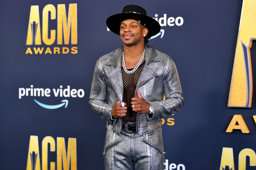 Jimmie Allen reveals he considered suicide after sexual assault allegations