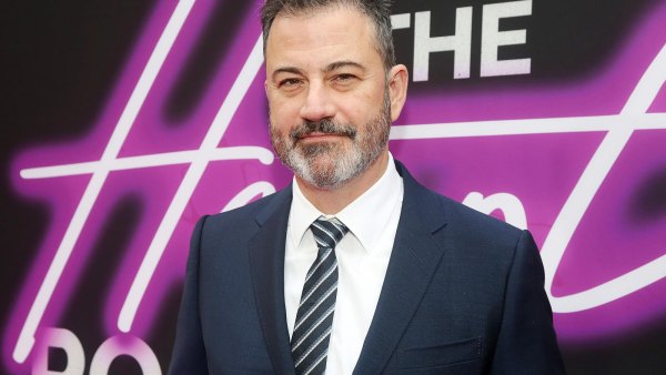 Jimmy Kimmel Says Son Billy Is Doing Great in Birthday Tribute 7 Years After Open Heart Surgery 126