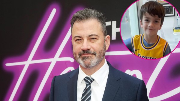 Jimmy Kimmel Says Son Billy Is Doing Great in Birthday Tribute 7 Years After Open Heart Surgery 127