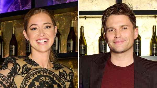 Jo Wenberg Says Her and Tom Schwartz Don t Talk Anymore After Split Hints at Lack of Trust 592
