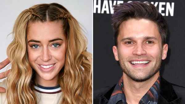 Jo Wenberg and Tom Schwartz Said 'I Love You' Before Split: 'Tired of Feeling Like a Secret'