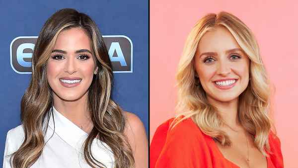 JoJo Fletcher Shares the Advice She Would Give Daisy Kent