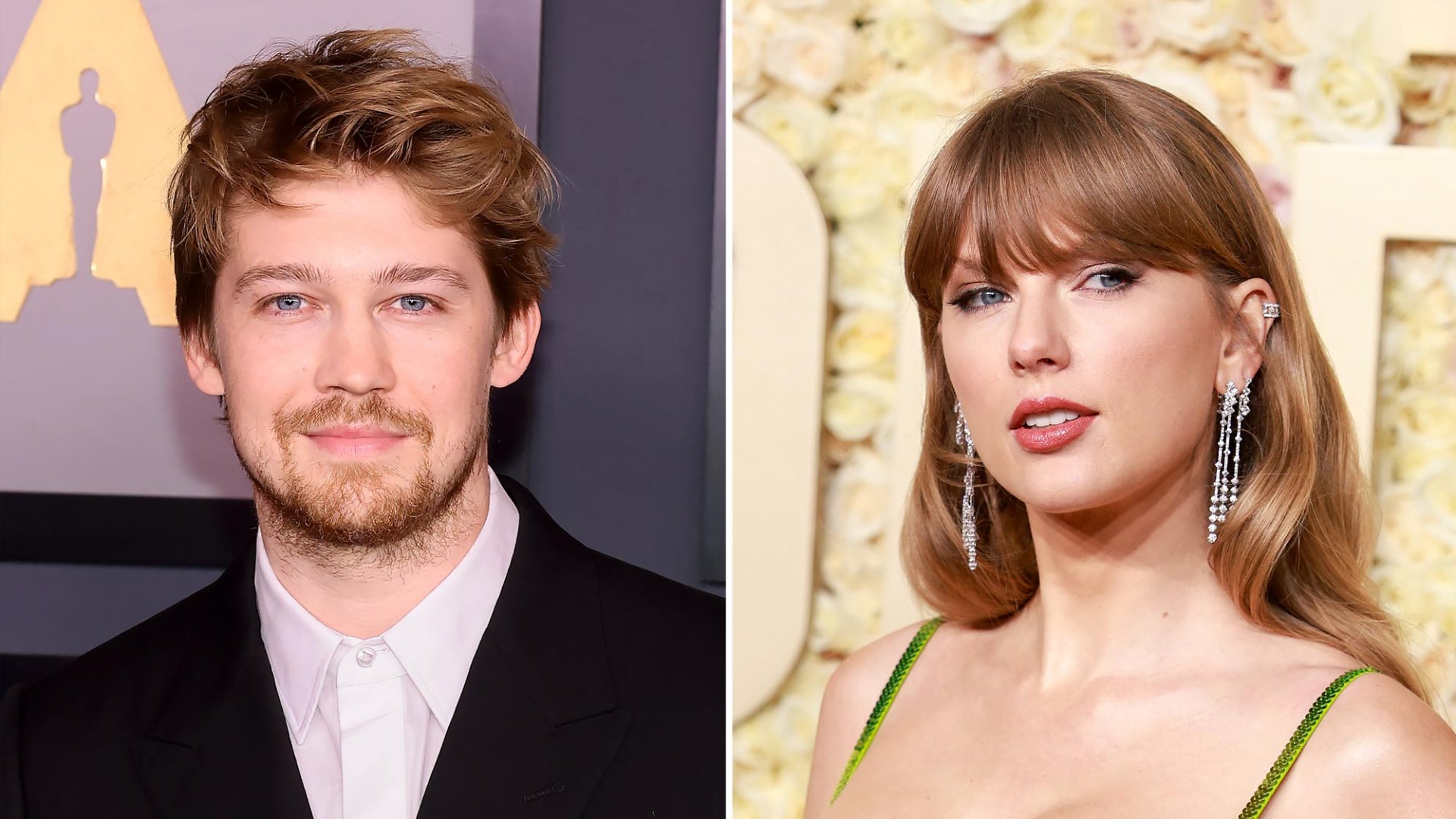 How Joe Alwyn Reportedly Reacted to Taylor Swift's 'TTPD' How Joe Alwyn Reportedly Reacted to Taylor Swift's 'TTPD'