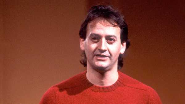 Joe Flaherty Freaks and Geeks and Happy Gilmore Star Dead at 82