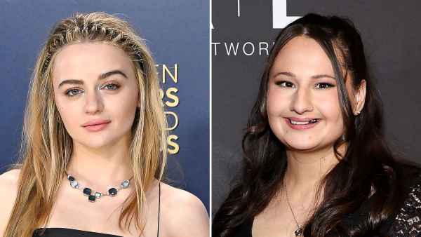 Joey King Has Texted Gypsy Rose Blanchard Since Her Release From Prison