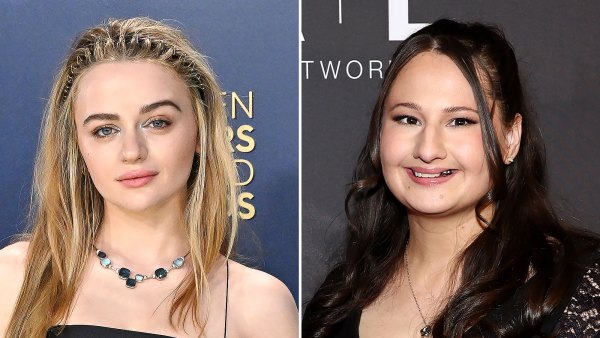 Joey King Has Texted Gypsy Rose Blanchard Since Her Release From Prison