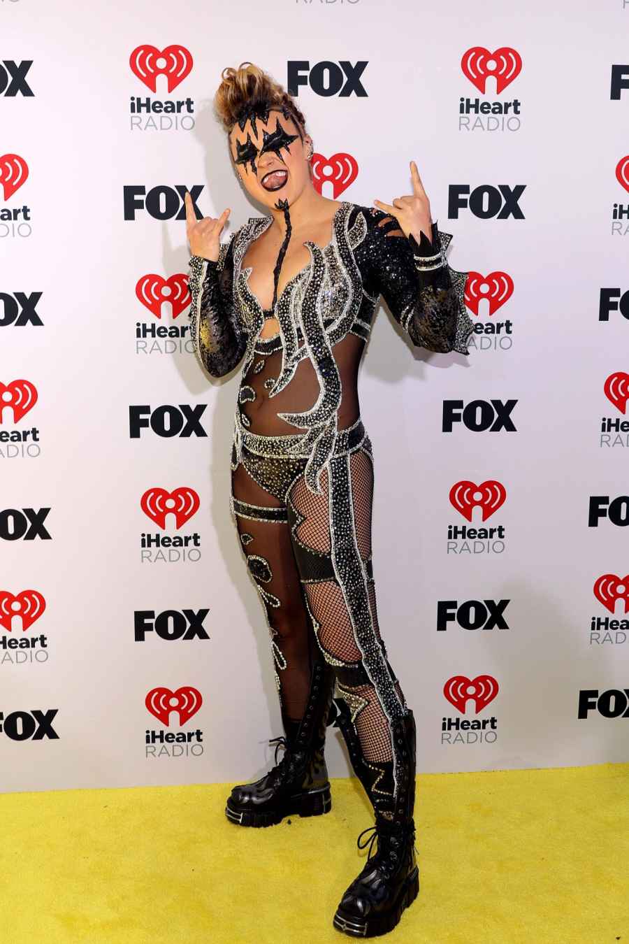 Jojo Siwa Style Update 995