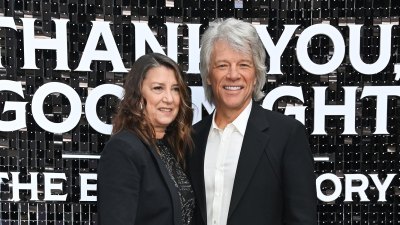Jon Bon Jovi Citations honnêtes sur son mariage avec Dorothea Hurley