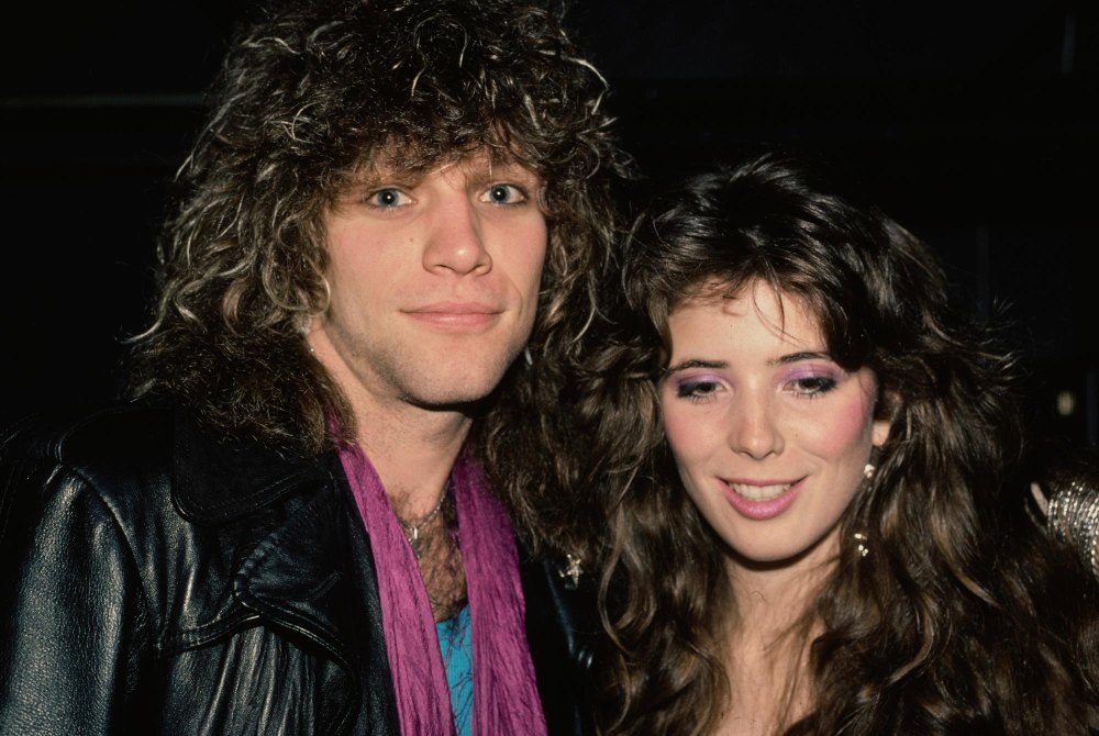 Jon Bon Jovi and Dorothea Hurley Relationship Timeline 323