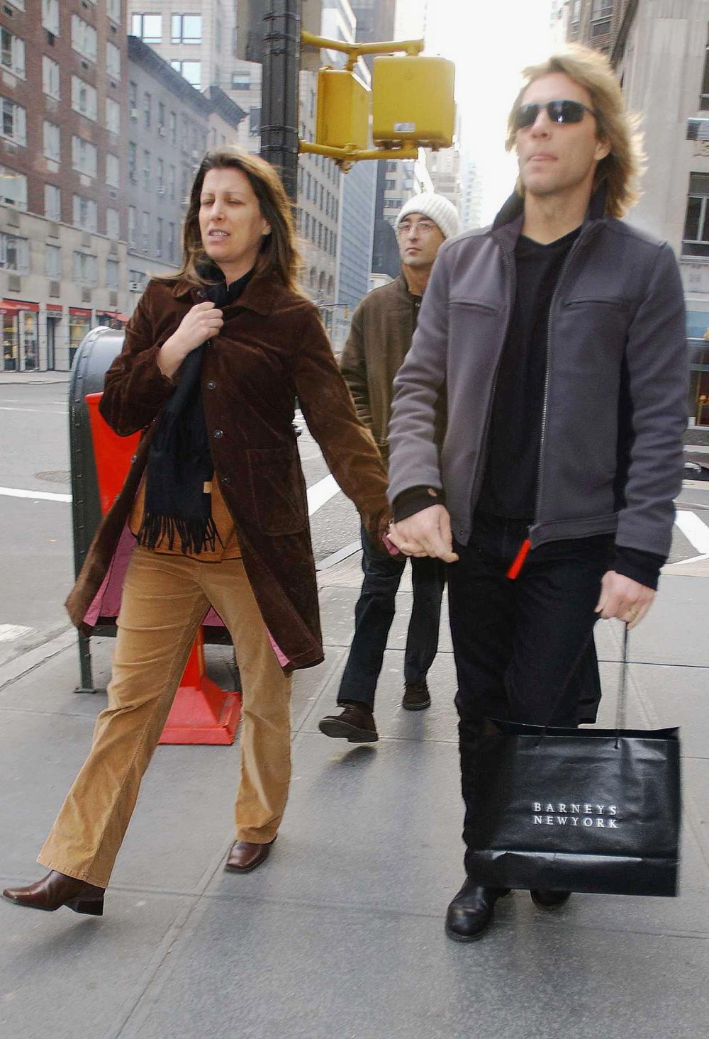 Jon Bon Jovi and Dorothea Hurley Relationship Timeline 327