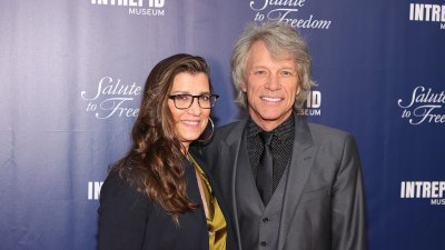 Jon Bon Jovi and Dorothea Hurley Relationship Timeline 333
