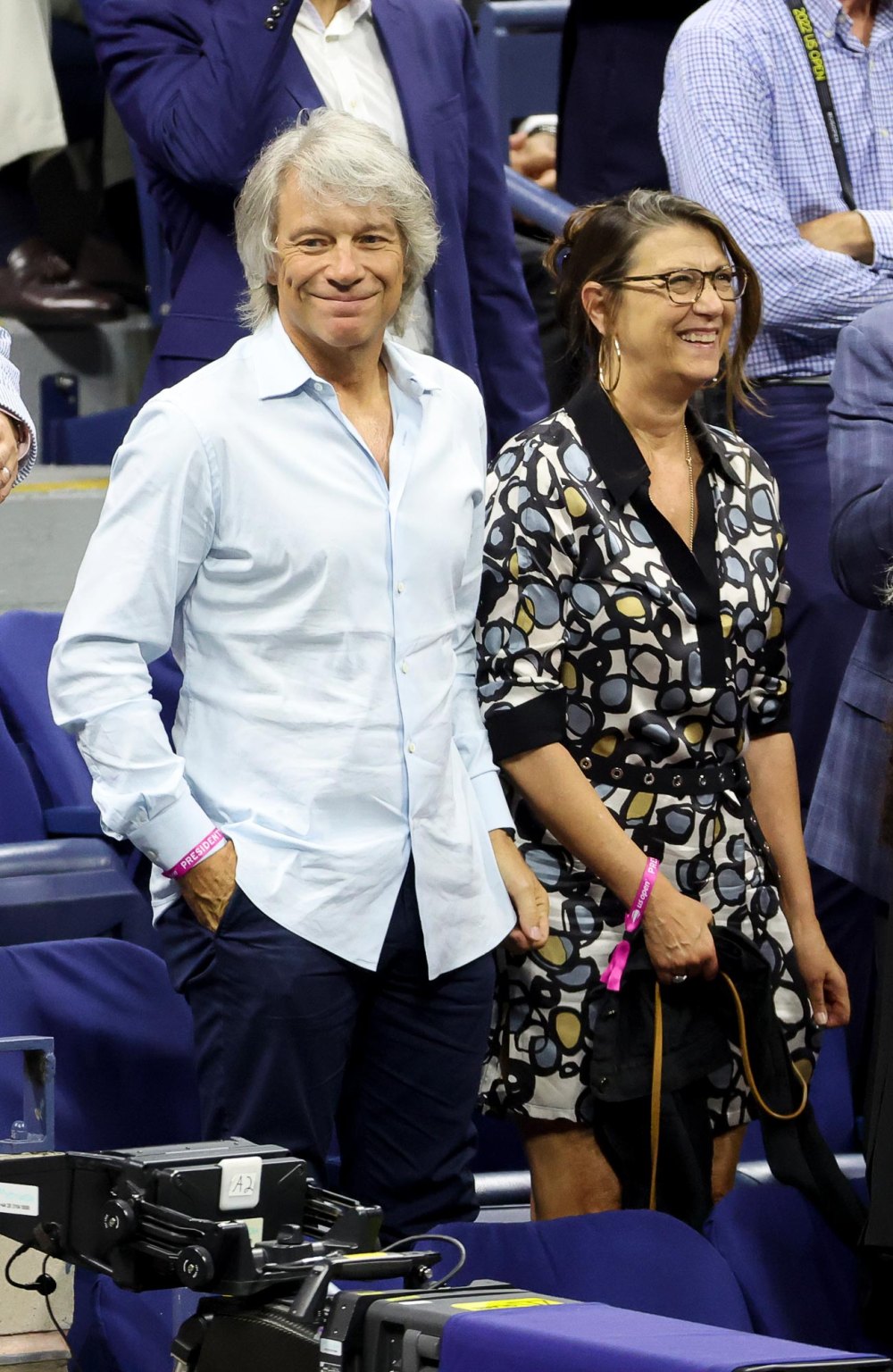 Jon Bon Jovi and Dorothea Hurley Relationship Timeline 334