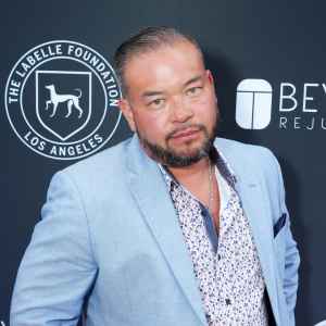 Jon Gosselin Hopes to Be on Better Terms With Ex-Wife Kate