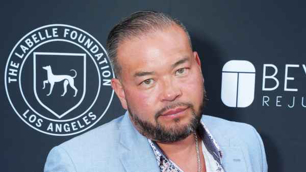 Jon Gosselin Hopes to Be on Better Terms With Ex-Wife Kate